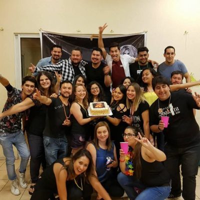 Fans Club Shakira Chile