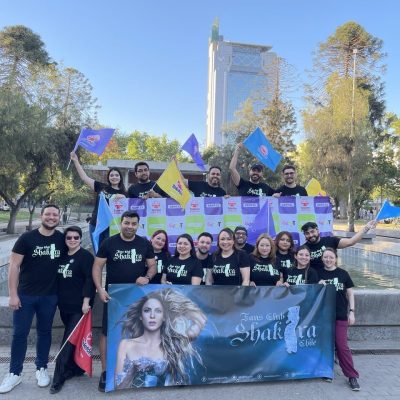 shakirachile